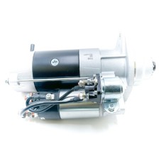 STRALIS/TRAKKER/EUROTECH MH - MOTOR de ARRANQUE