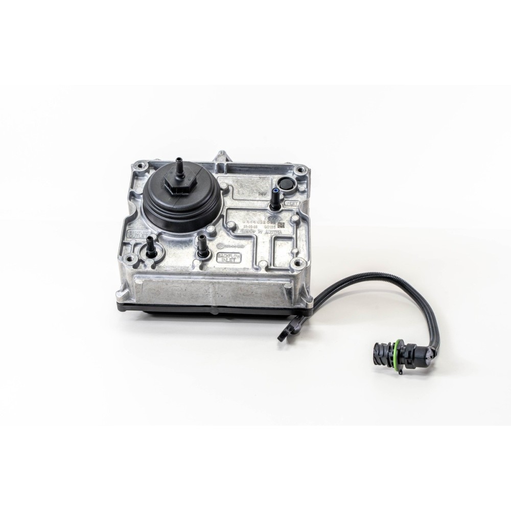 KERAX 410/MAGNUM DXI 13/PREMIUM 2 - DENOX