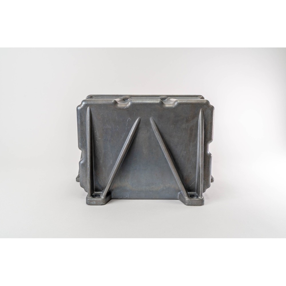 CF75/CF85/XF105 - MX 265/300/340 - DENOX