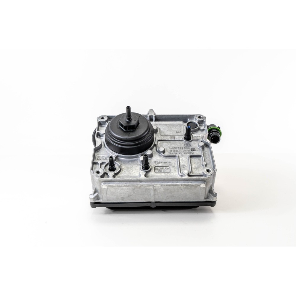 FE/FH/FL/FM/FMX-D11C/D11K/D13C/D13K - DENOX