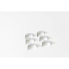 M1DA - C-MAX/FOCUS ECOBOOST 1.0 - Cojinetes MEC