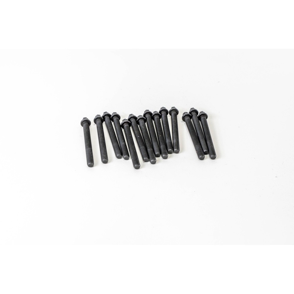 BMW Serie viti testata - Tornillos de culata