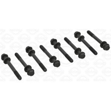 DAEWO Serie viti testata - Tornillos de culata