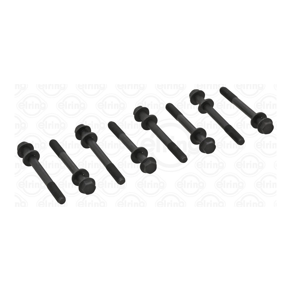 DAEWO Serie viti testata - Tornillos de culata