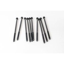 BARCHETTA 1.8 16V-BRAVA 1.8 GT - Tornillos de culata