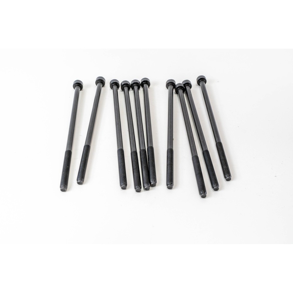 BARCHETTA 1.8 16V-BRAVA 1.8 GT - Tornillos de culata