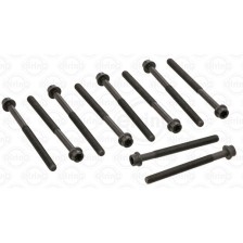 FOCUS/FIESTA - DURATORQ - Tornillos de culata