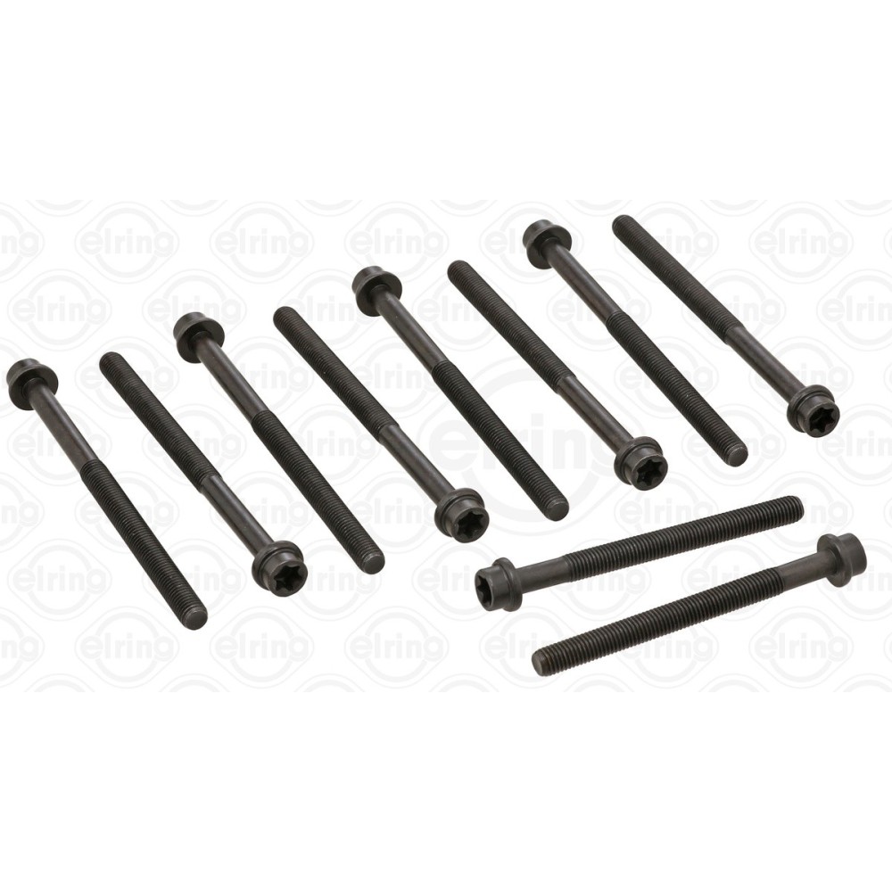 FOCUS/FIESTA - DURATORQ - Tornillos de culata