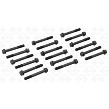 4AE/4HB/4DA/4AE-TRANSIT 2.5ID/TDI - Tornillos de culata