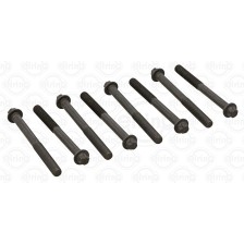 D 0834/0836 - LF41/44/51/52/53    M - Tornillos de culata