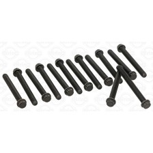 Serie Bulloni Testa Cilindri - Tornillos de culata