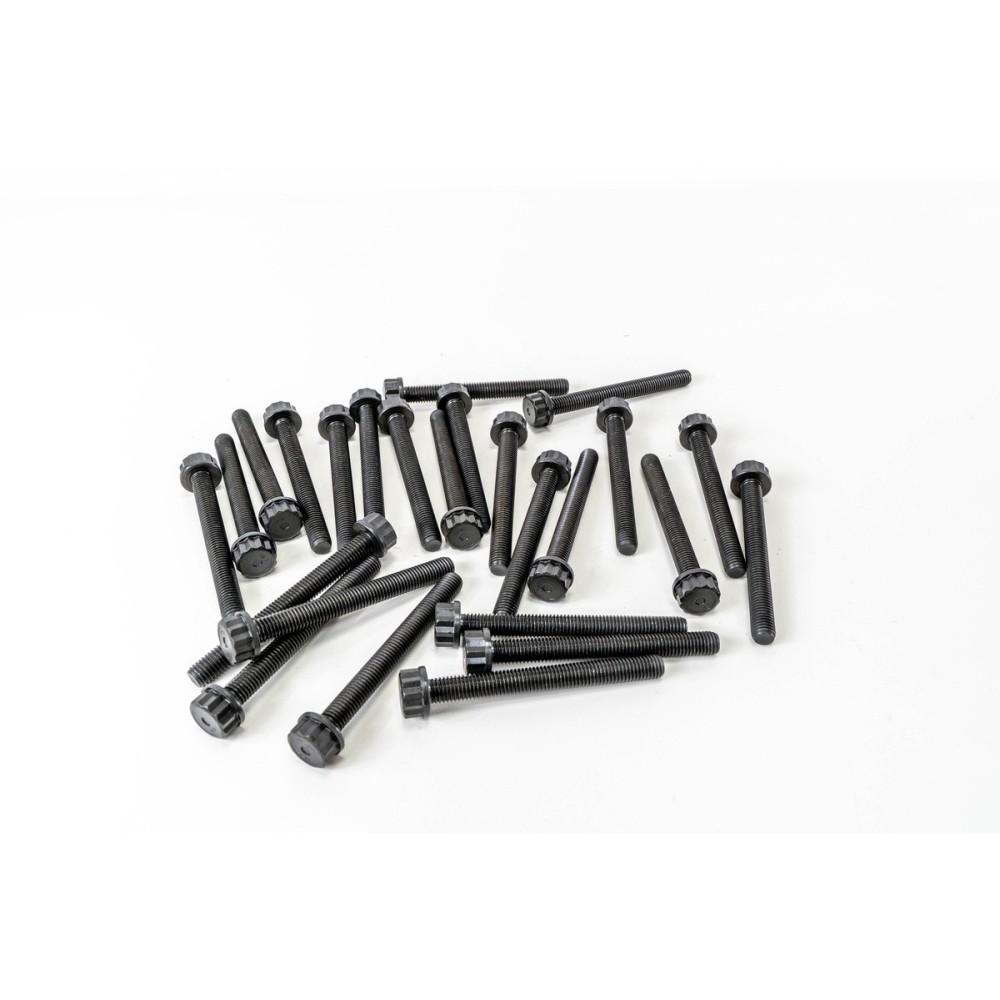 MB Serie viti testata - Tornillos de culata