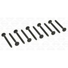 R9M 402-453 - MEGANE III 1.6DC - Tornillos de culata