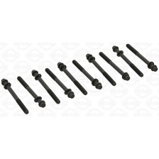 IGNIS/JIMNY 1.3   M13A - Tornillos de culata