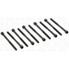 COROLLA 1.5/1.5 4WD   1NZ-FE - Tornillos de culata