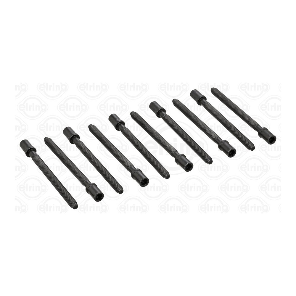 SERIE VITI 2000 TDI - 16V - Tornillos de culata