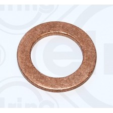 10 X 16 X 1,5  DIN 7603 / CU A - Retenes CORTECO