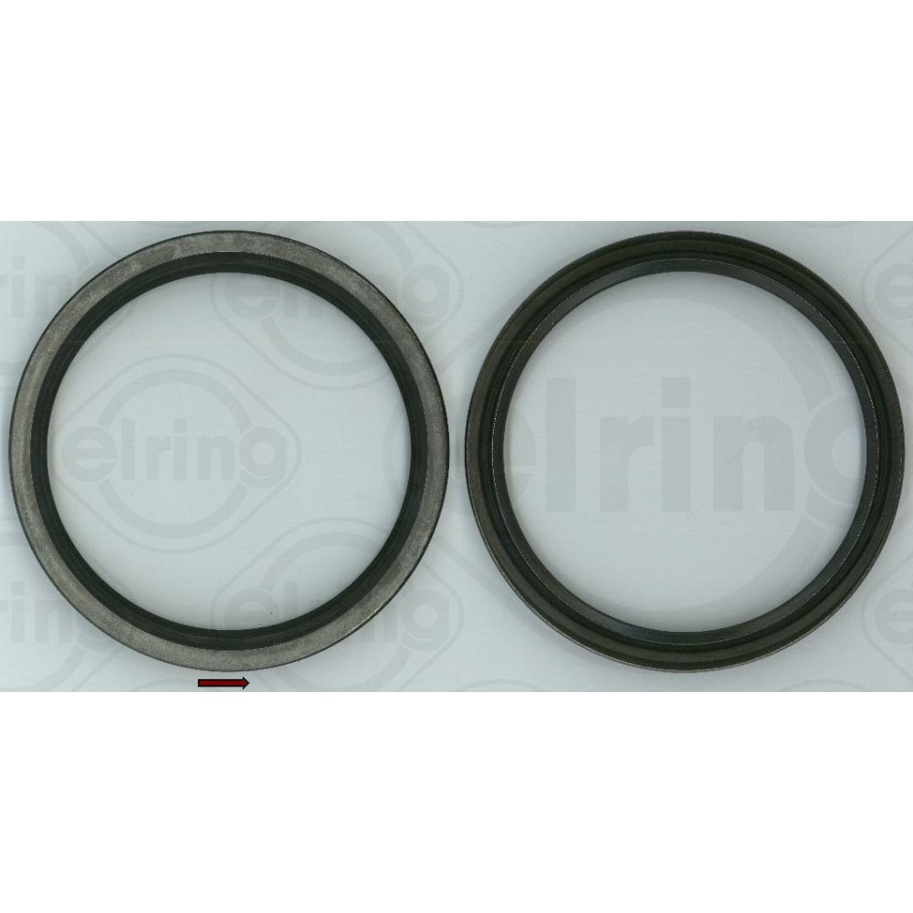 Paraolio   110x130x13  AB SL L - Retenes CORTECO