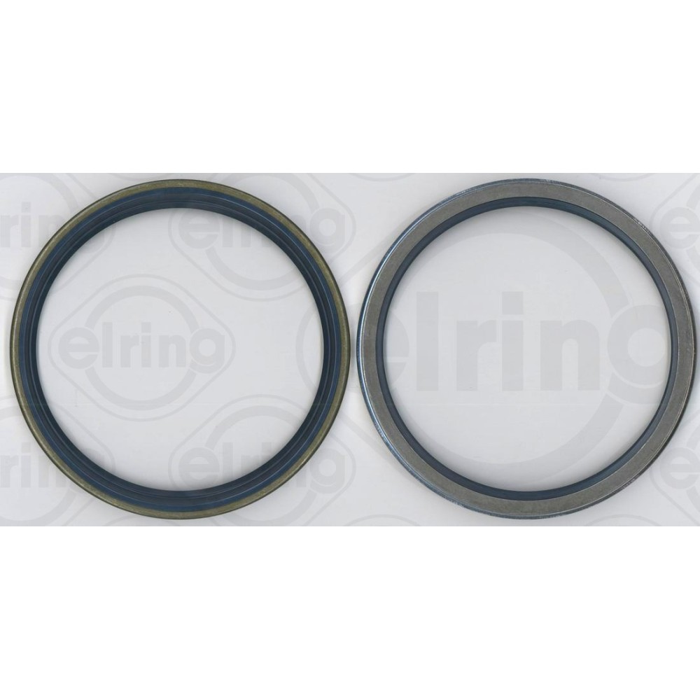 155X180X15 C NBR - Retenes CORTECO