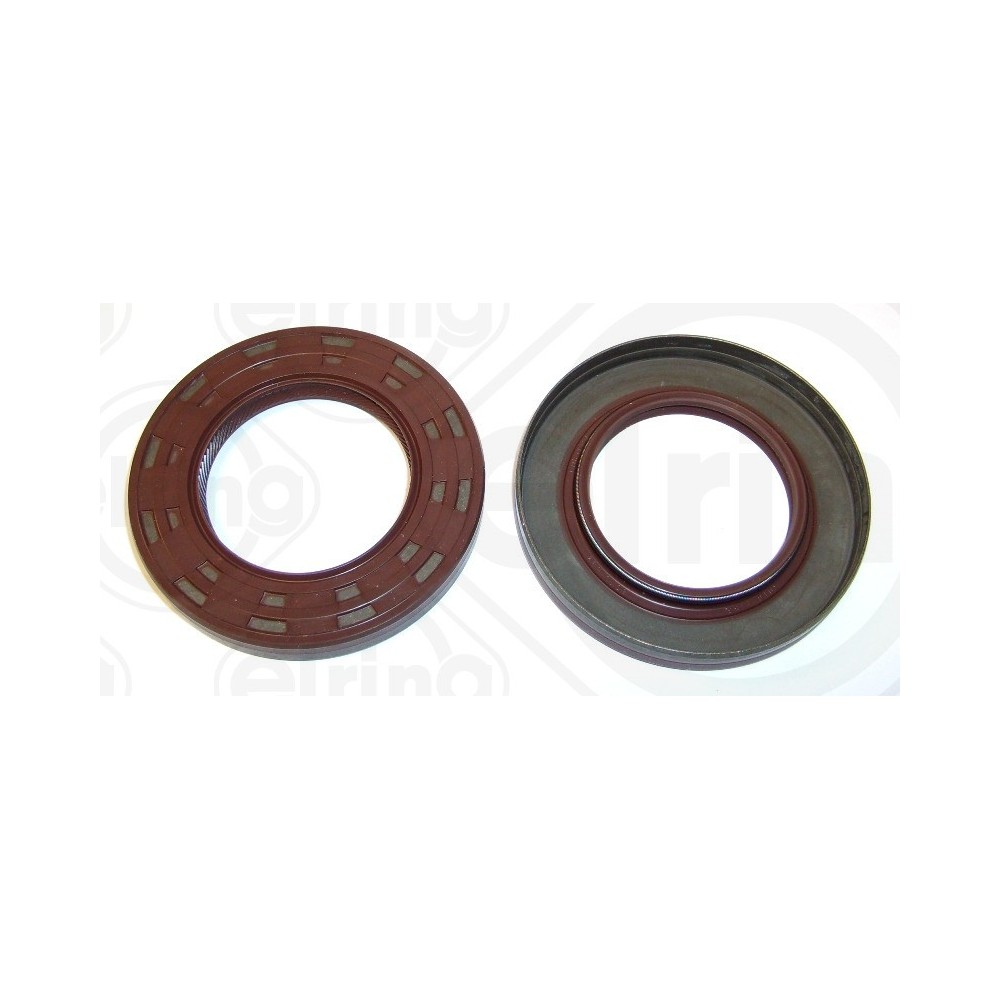 45x75x10 AW/BS LD FPM - Retenes CORTECO