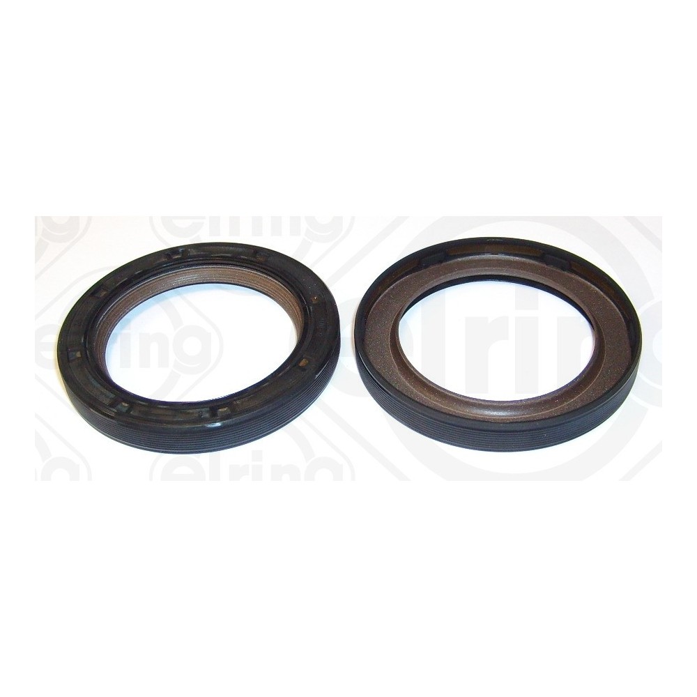 55x75x10 / ASW ACM/PTFE/ RWDR - Retenes CORTECO