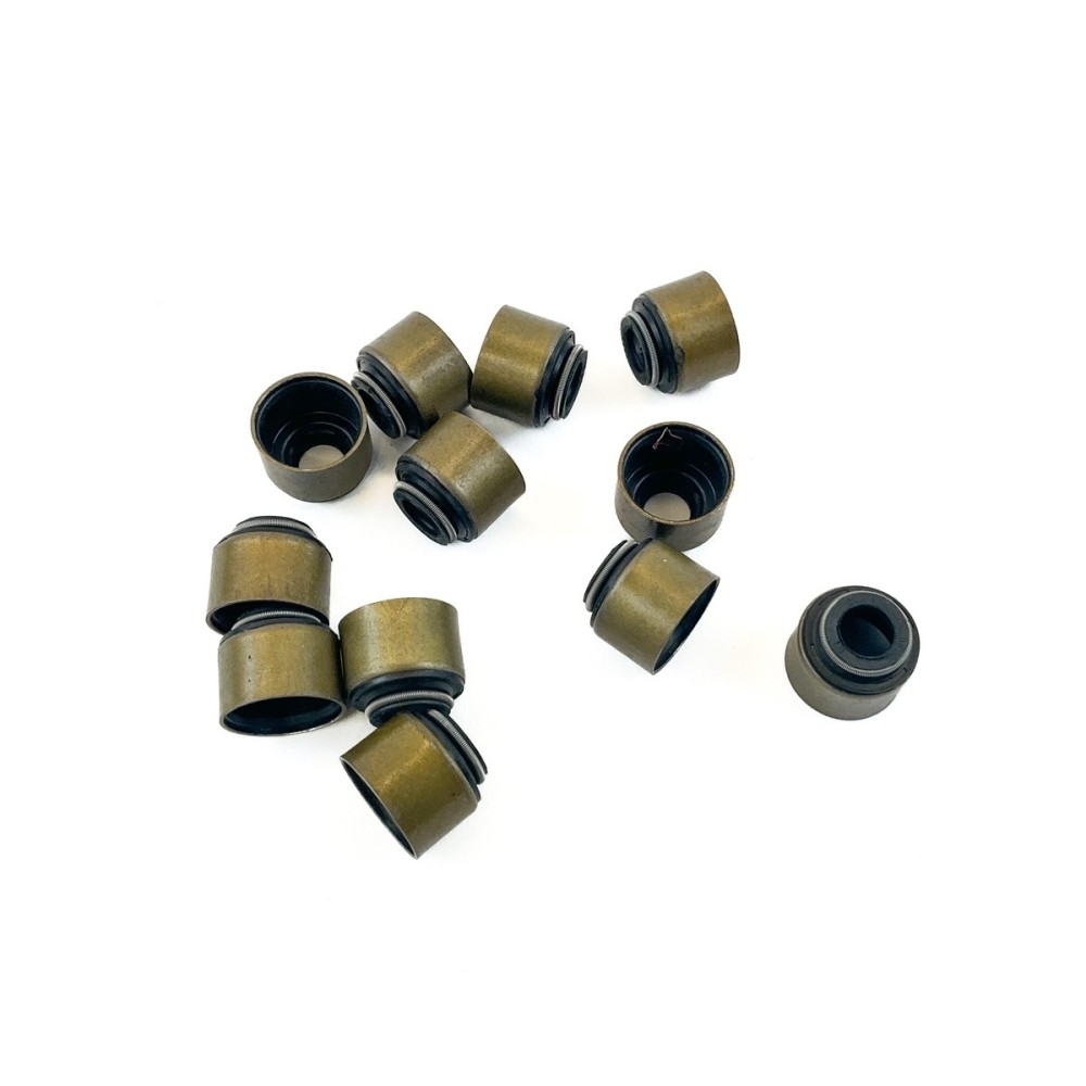 8 x 12,8/15,5x13,1 MITSUBISHI / ACM - Retenes CORTECO