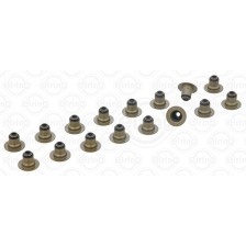 KIT PARAOLIO VALVOLE MINI W10B - Juntas