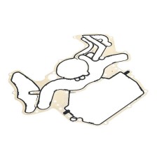 TOUAREG 3.0 - CJGD/CJMA/CNRB/CRCA/ - Juntas