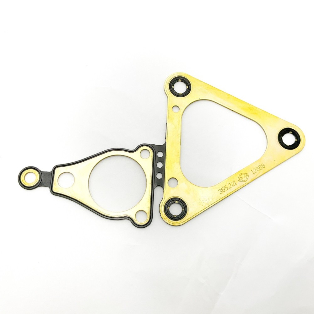 TRANSIT 2.4 TDCI (METAL.-GOMMA) - Juntas ASPIRACION/ESCAPE