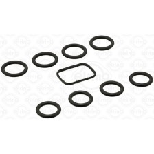 C-MAX/FIESTA/FOCUS 1.6 - Juntas ASPIRACION/ESCAPE