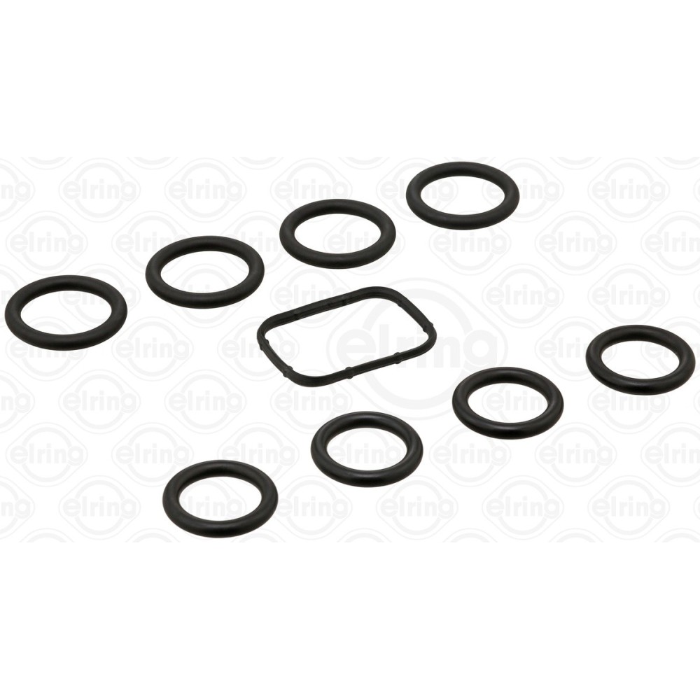 C-MAX/FIESTA/FOCUS 1.6 - Juntas ASPIRACION/ESCAPE