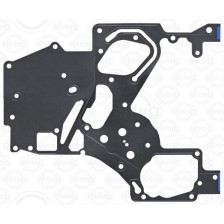 MAN D 0834 190/230 - LF 02/05/08 - - Juntas ASPIRACION/ESCAPE