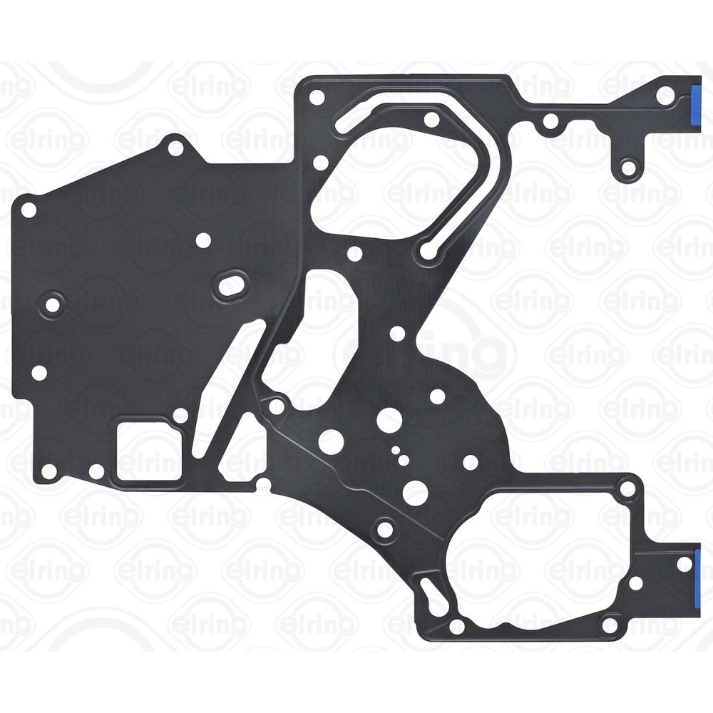 MAN D 0834 190/230 - LF 02/05/08 - - Juntas ASPIRACION/ESCAPE