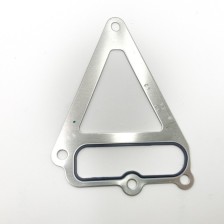 MAN D 2066 LUH 32/33/34/41/42/43/46 - Juntas ASPIRACION/ESCAPE