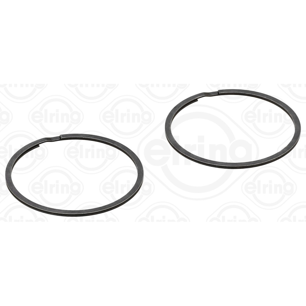 TGA/TGS/TGX - Juntas ASPIRACION/ESCAPE