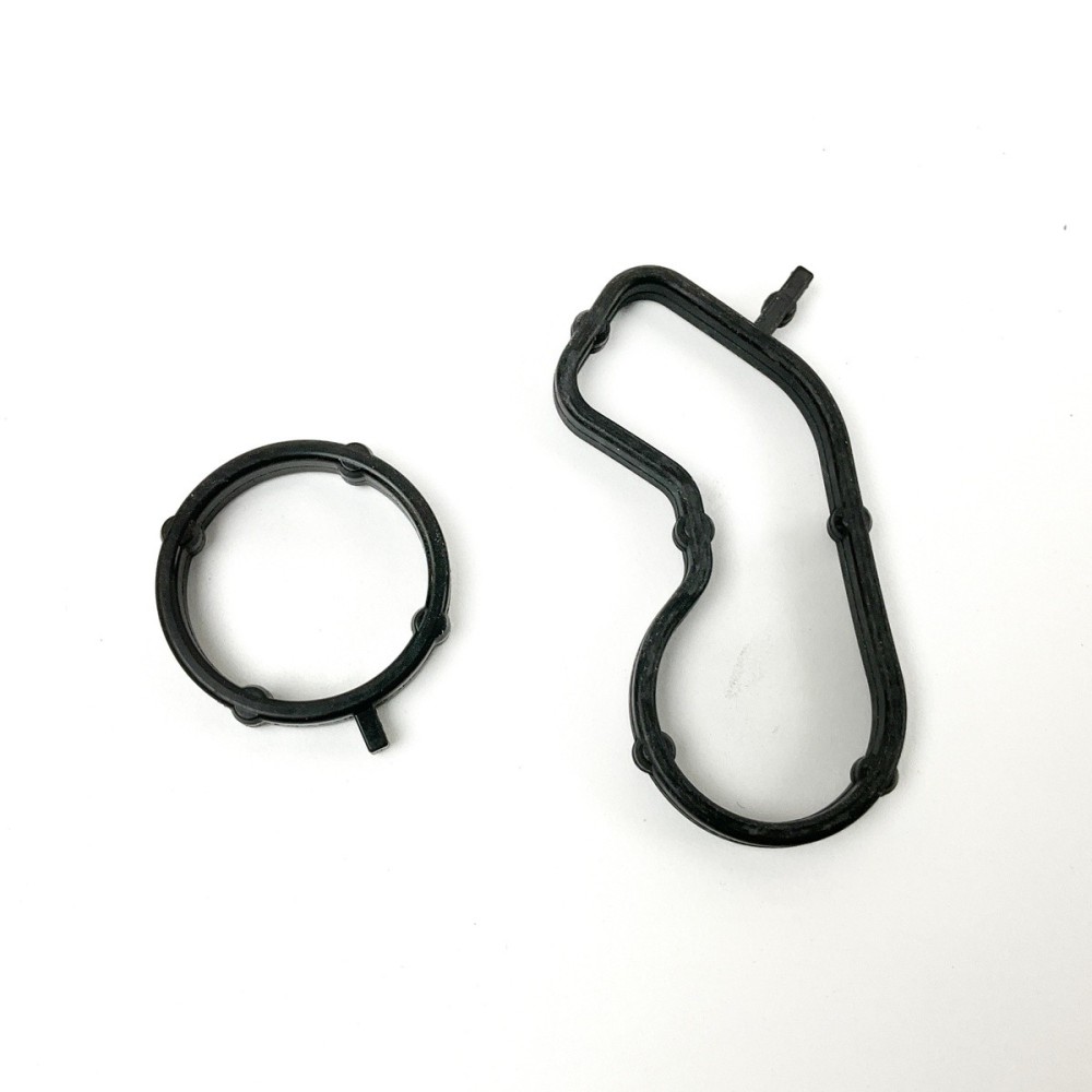 B 13 DTC/ DTE / DTN / DTR - Juntas ASPIRACION/ESCAPE