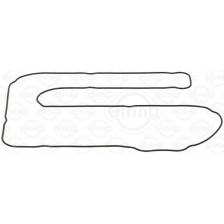 D11C/K 330/370/450 - FM/FMX - Juntas ASPIRACION/ESCAPE