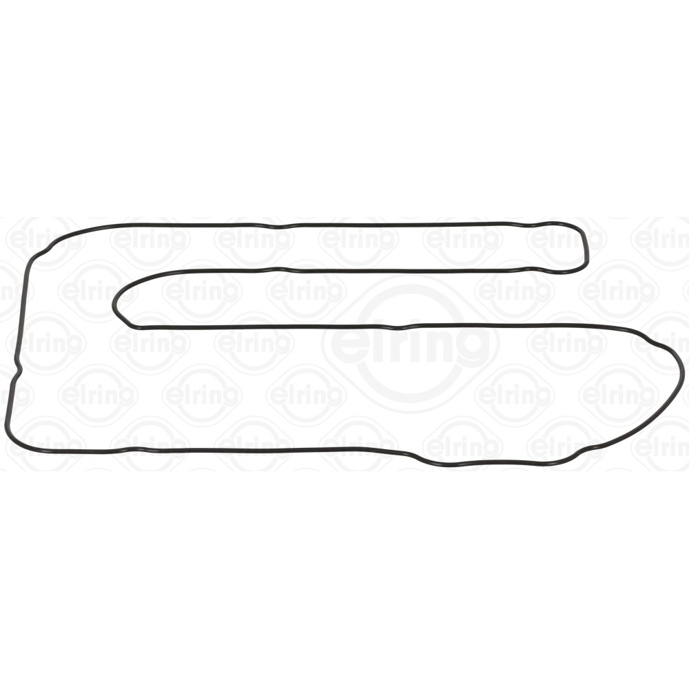 D11C/K 330/370/450 - FM/FMX - Juntas ASPIRACION/ESCAPE