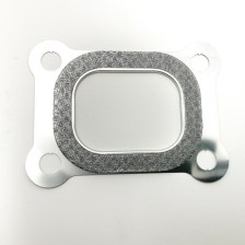 DH12E340/380/420 - 8700/9700 - Juntas ASPIRACION/ESCAPE