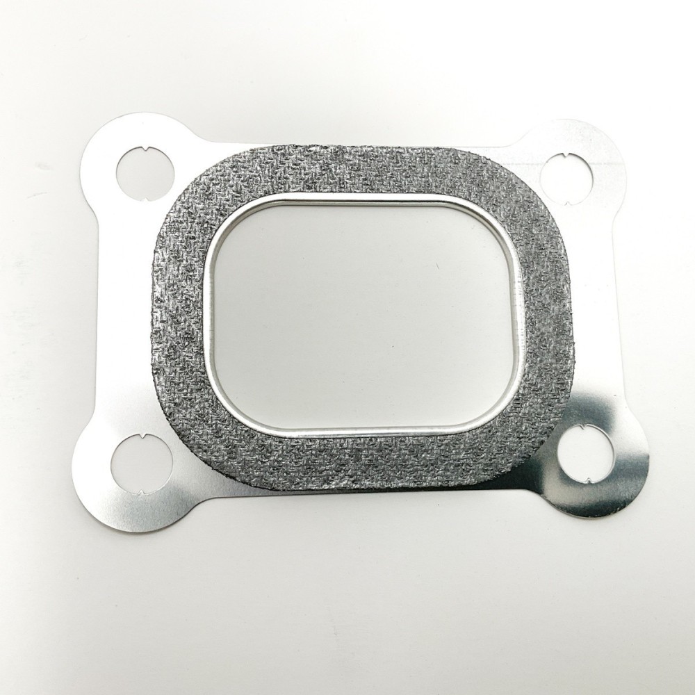 DH12E340/380/420 - 8700/9700 - Juntas ASPIRACION/ESCAPE