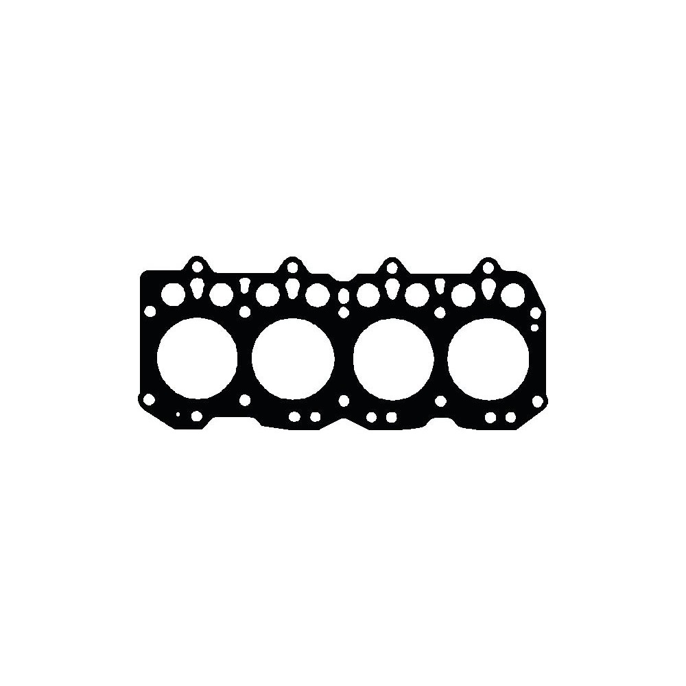 10J/12J/17H/17J/19J/23J - Junta Culata MEC