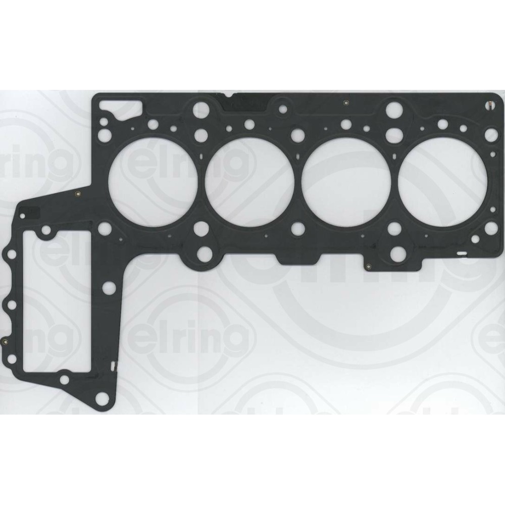 M47 D20-1/3/5 2.0TDI 16V / 1 HOLE - Junta Culata MEC