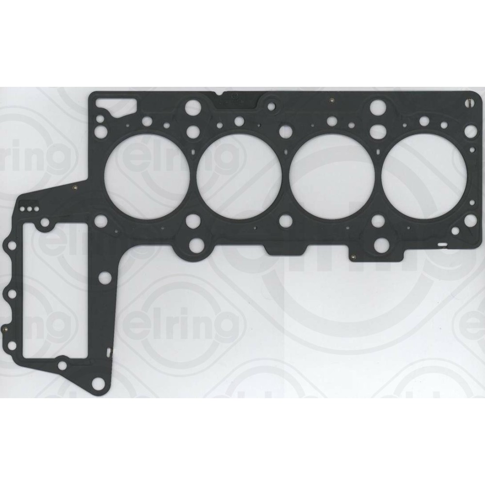 M47 D20/M47N 204 - 3 320TD/D - Junta Culata MEC