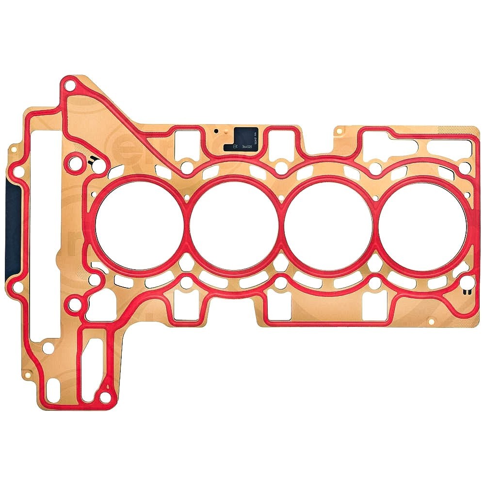 N20 B16 A, N20 B20 A/B/C/D - Junta Culata MEC