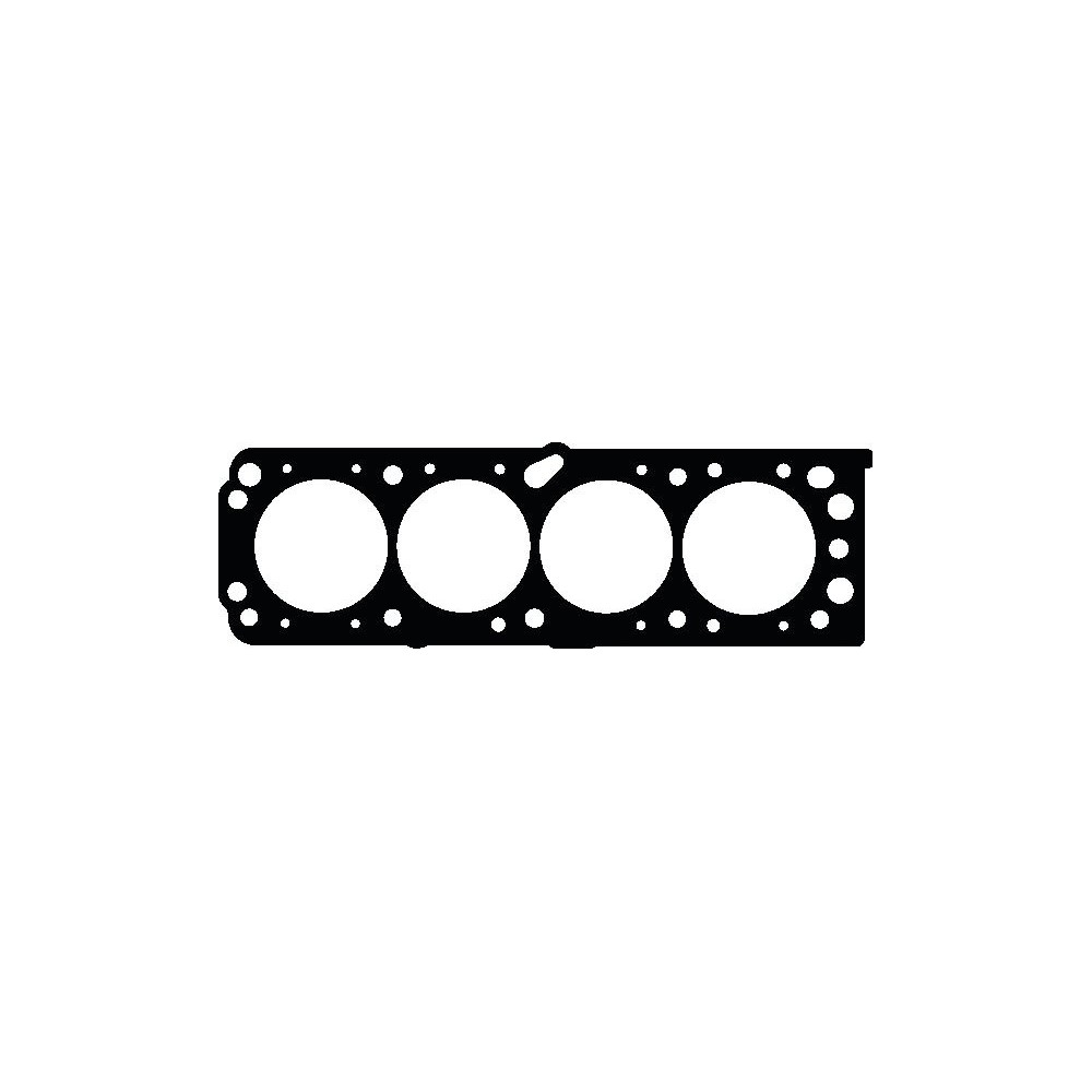 LANOS/NUBIRA/TACUMA - Junta Culata MEC