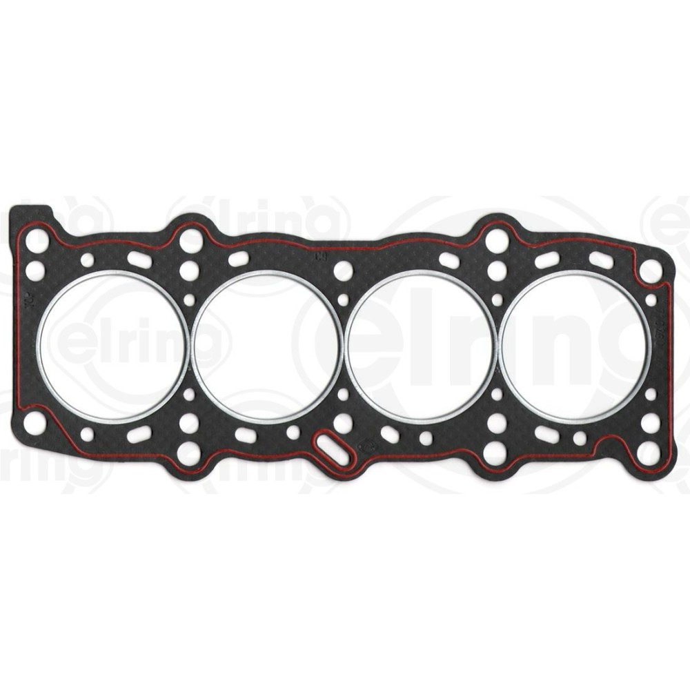 PALIO-PUNTO - Junta Culata MEC