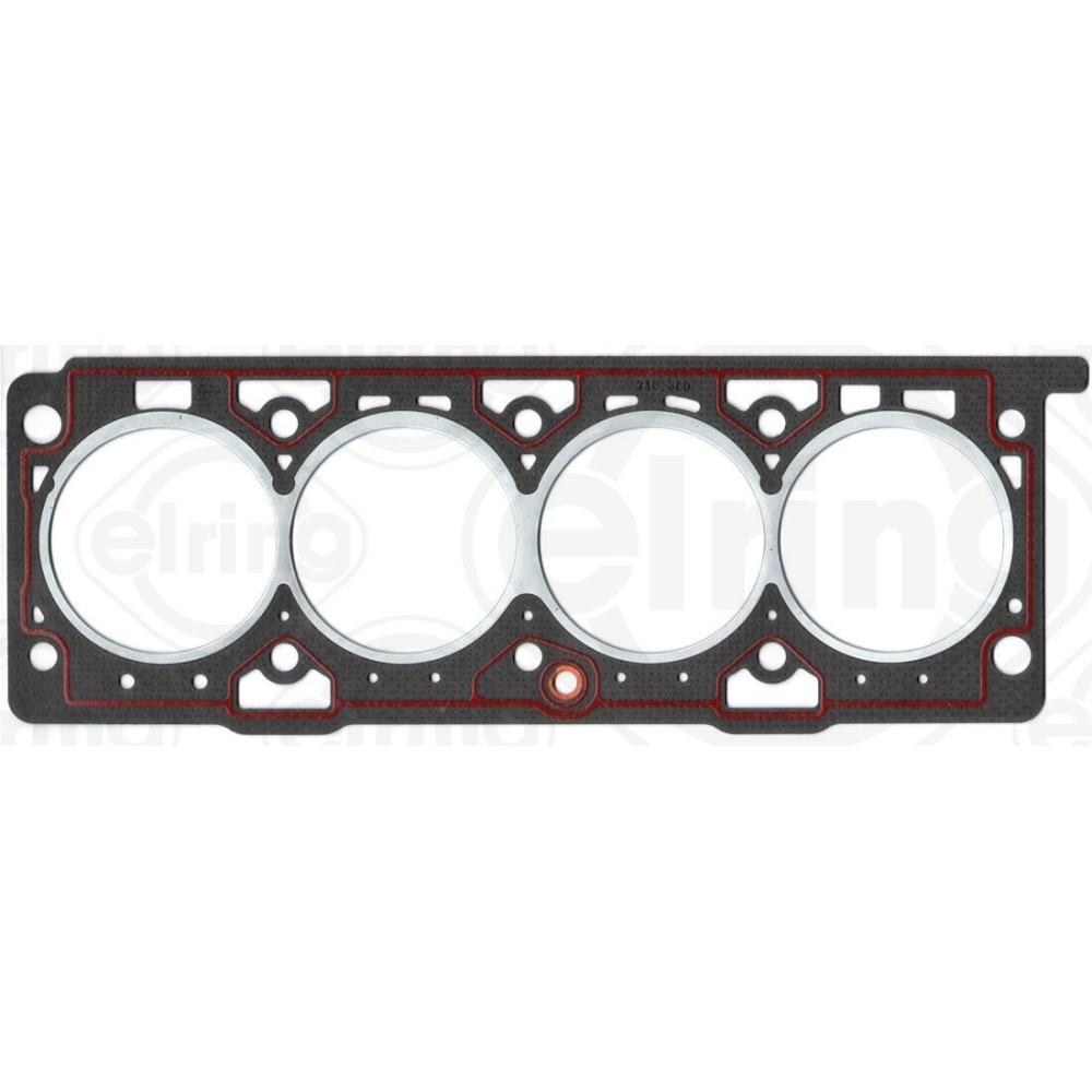 BRAVA/O-MAREA FIBRA T-1.65MM - Junta Culata MEC