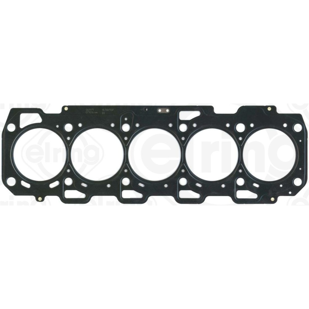 159 BRERA 166 2.4 JTDM 2 FORI - Junta Culata MEC