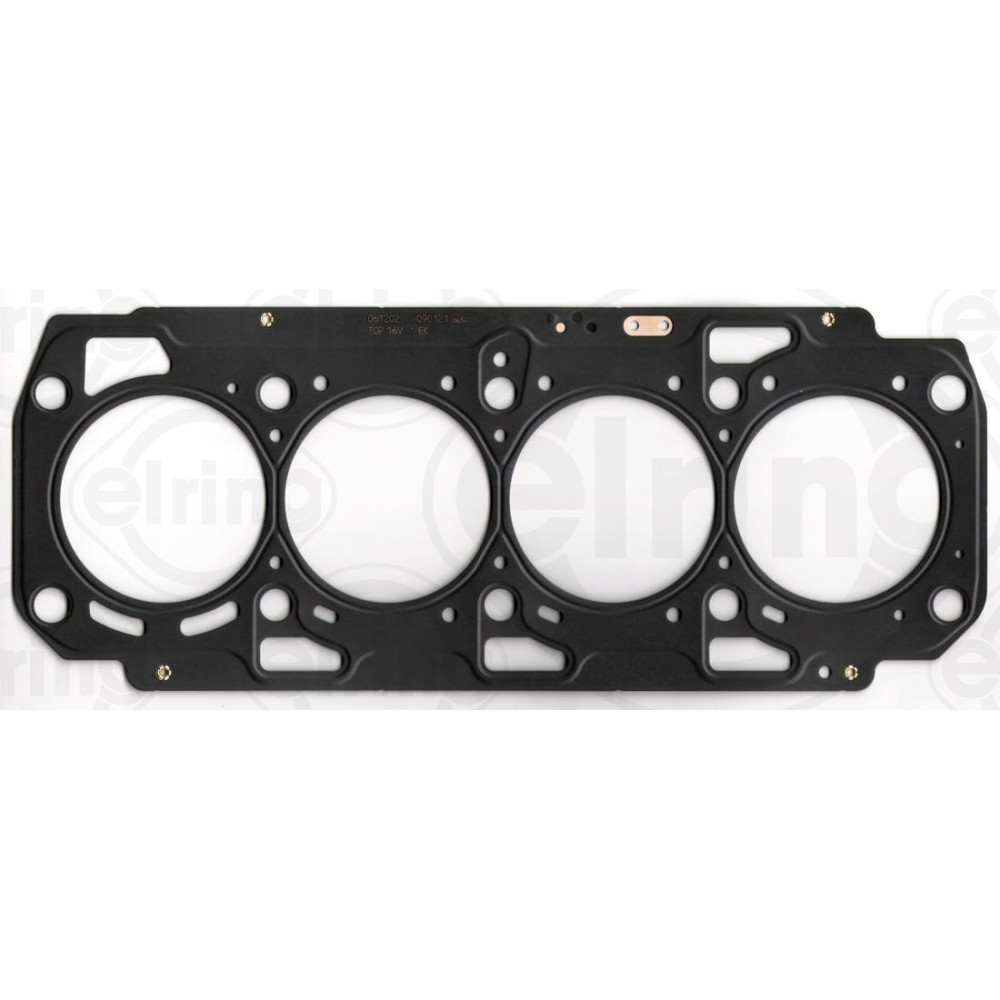 844 A1.000-DELTA III/Ø 83MM/T-1,15 - Junta Culata MEC