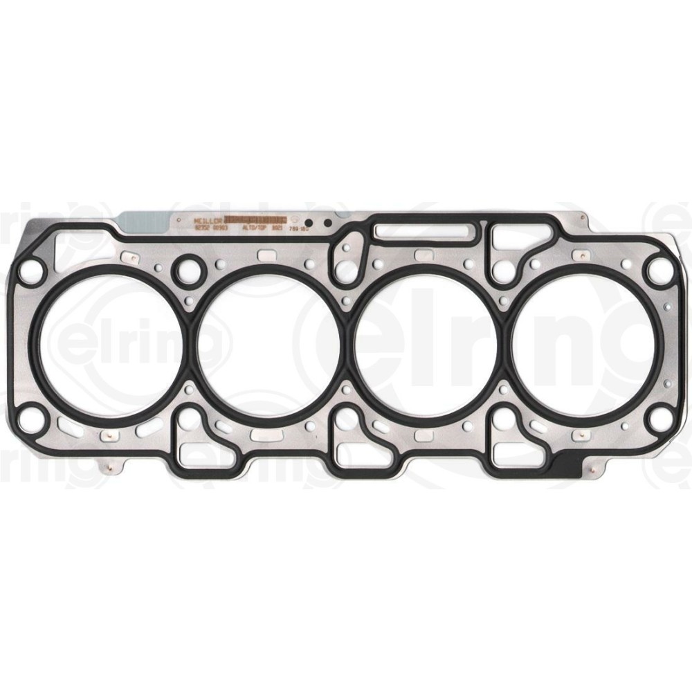 GIULIETTA MITO 1.6 JTDM D 80,5 - Junta Culata MEC